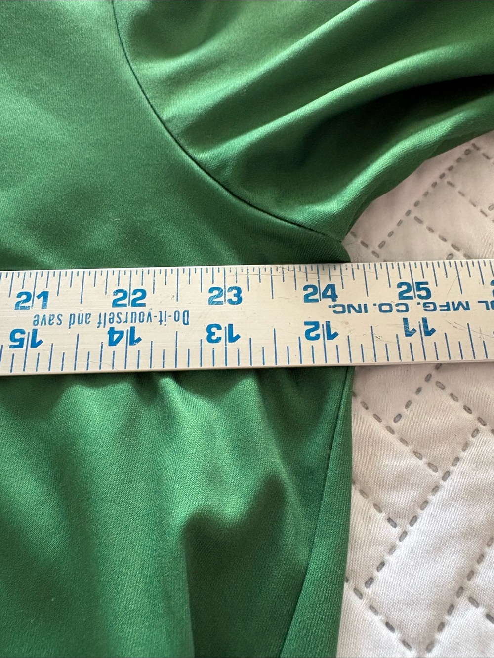 Mountain Dew Elliott Racing Sponsor Tee - Green Size XL EUC - Picture 3 of 11